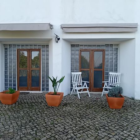 Alto Da Praia Villa Colares Dış mekan fotoğraf
