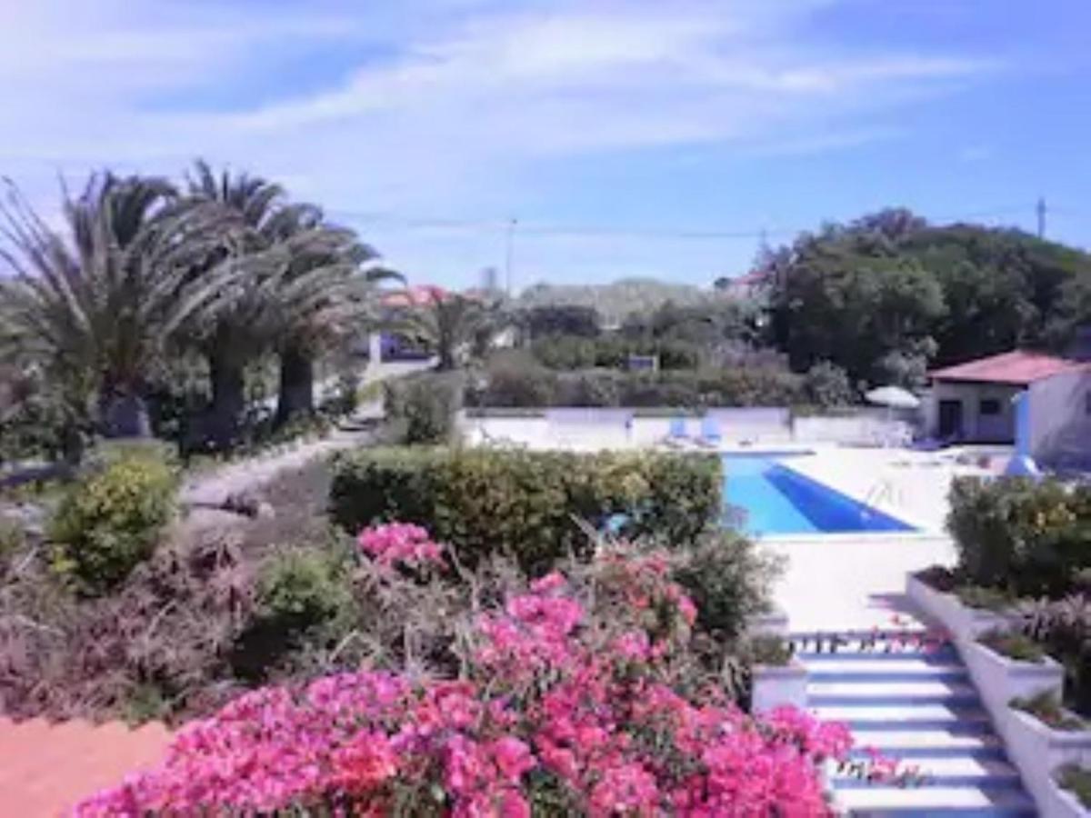 Alto Da Praia Villa Colares Dış mekan fotoğraf