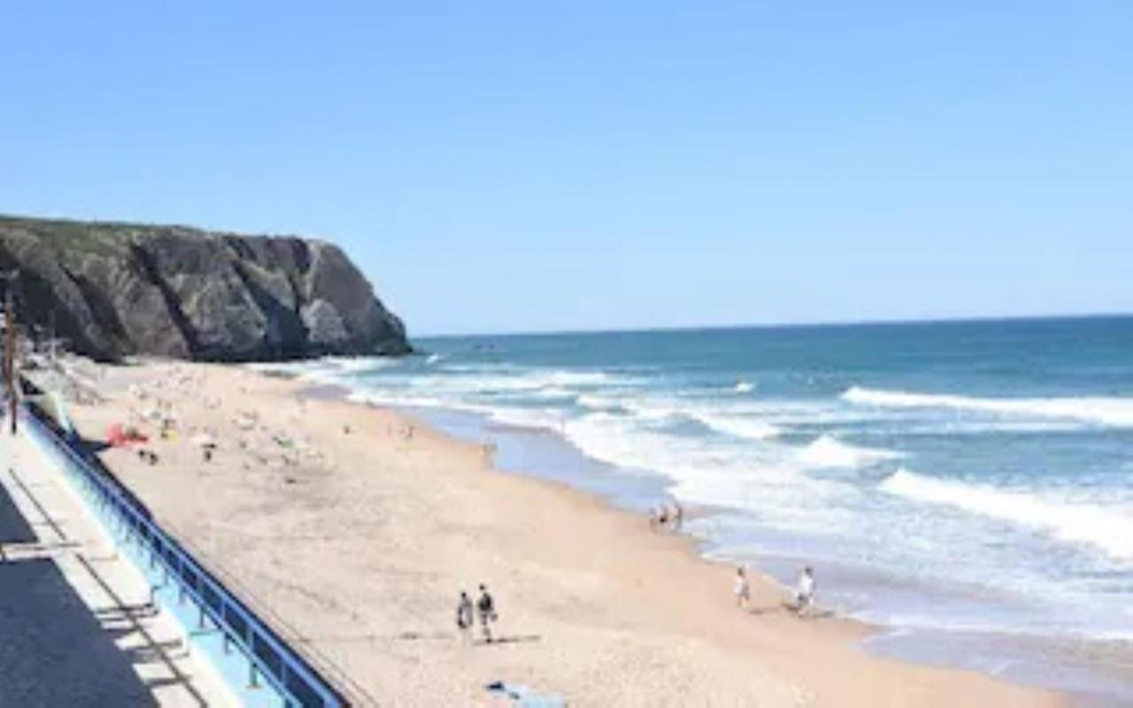Alto Da Praia Villa Colares Dış mekan fotoğraf