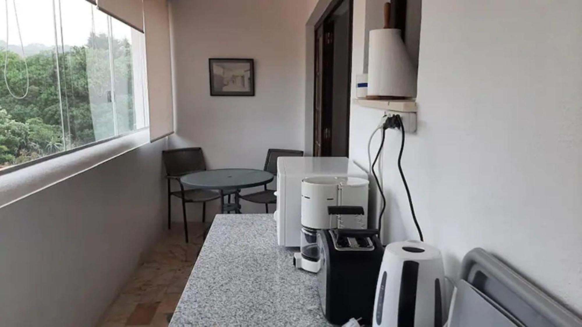 Alto Da Praia Villa Colares Oda fotoğraf