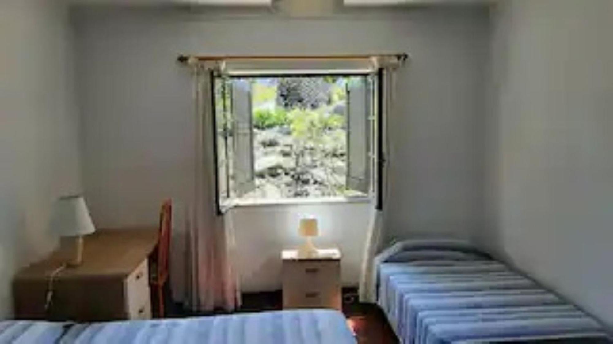 Alto Da Praia Villa Colares Oda fotoğraf